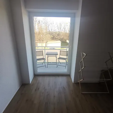 Apartment Monteursunterkunft In Senftenberg *