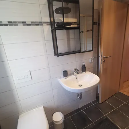 Διαμέρισμα Monteursunterkunft In Senftenberg