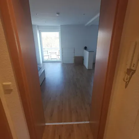 Διαμέρισμα Monteursunterkunft In Senftenberg *