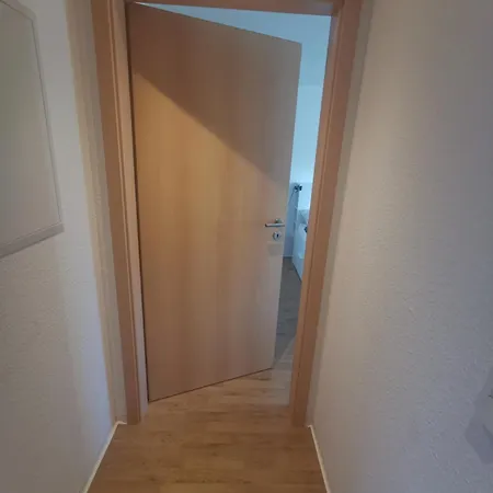 Monteursunterkunft In Senftenberg *