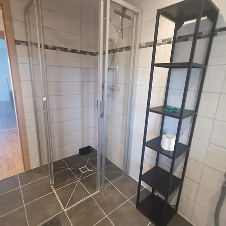 Monteursunterkunft In Senftenberg Διαμέρισμα Sedlitz