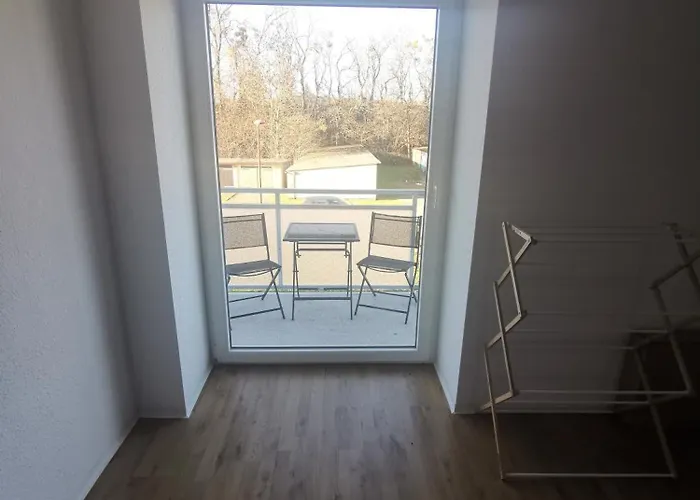 Apartamento Monteursunterkunft In Senftenberg *