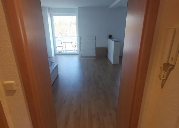 Apartamento Monteursunterkunft In Senftenberg *