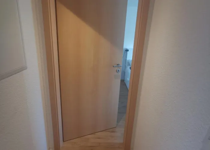 Monteursunterkunft In Senftenberg *