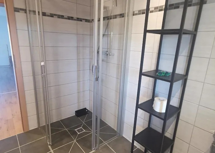 Monteursunterkunft In Senftenberg Apartamento Sedlitz